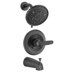 Shower Head & Tub Handle Set Brand New