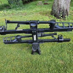 Thule T2 Pro Bike Rack