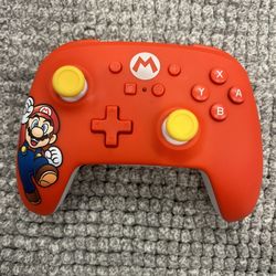 Ds Controller Mario 