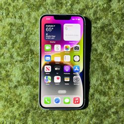 iPhone 14 | 128GB | Starlight | Factory Unlocked