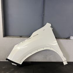 2019-2020-2021-2022-2023 SUBARU FORESTER LEFT FENDER OEM USED