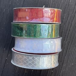 Ribbon All New Rolls