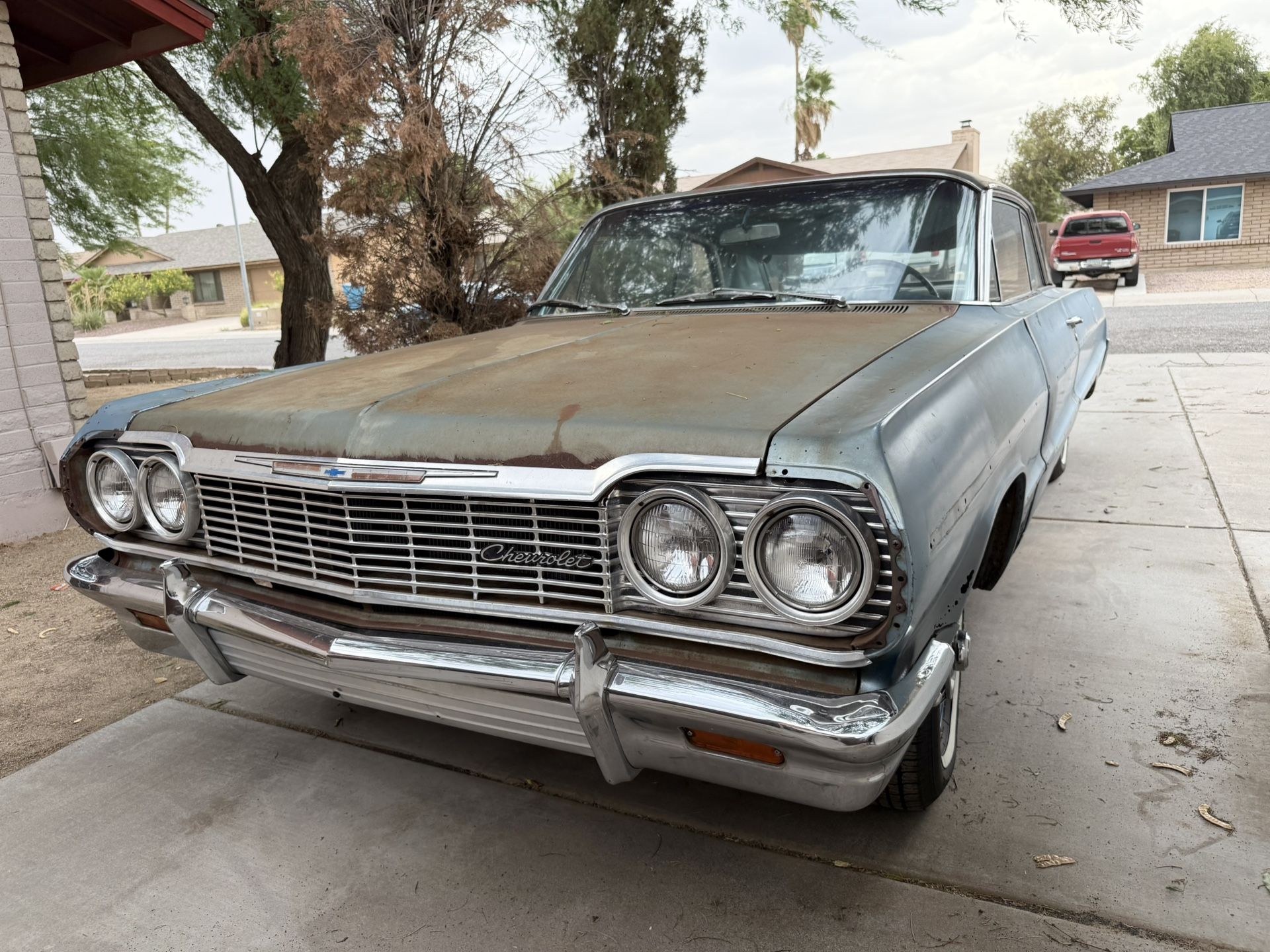 1964 Chevrolet Impala 