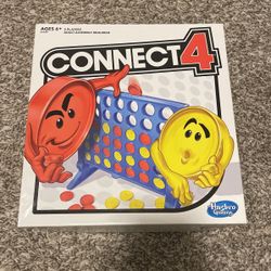 Connect 4
