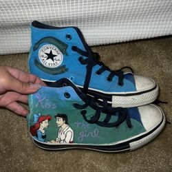 6.5 Women’s Converse