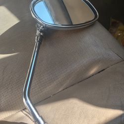 Replacement Mirror For Yamaha V Star Motorcycle