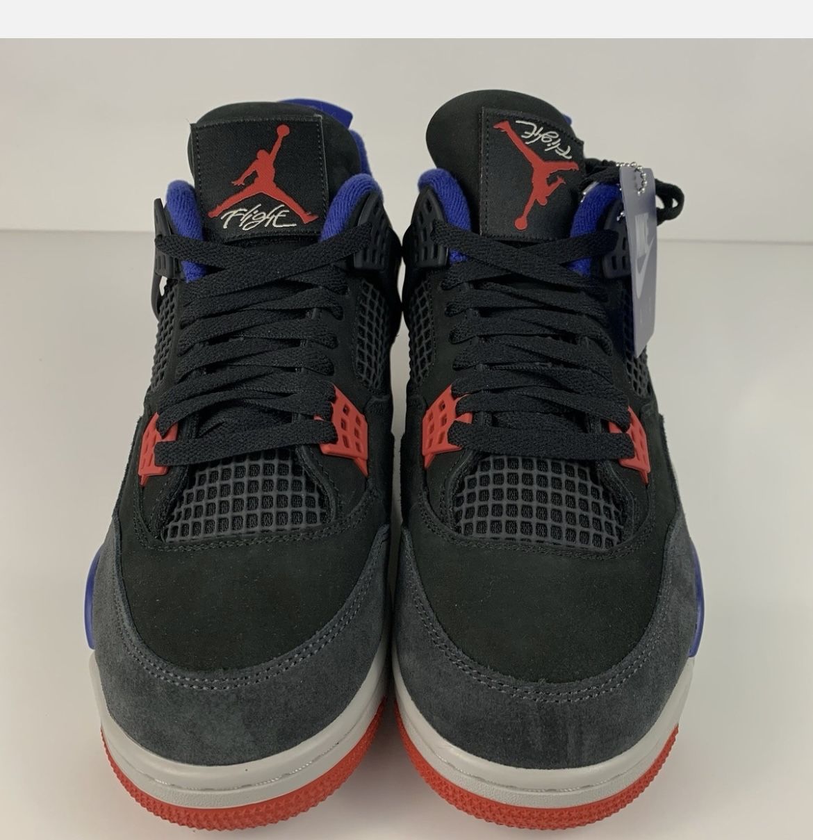 Air Jordan 4 Rare Air Sz 7M $150