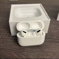 AirPod 2nd Generation 