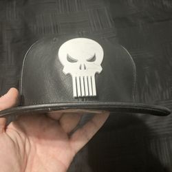 Punisher Hat