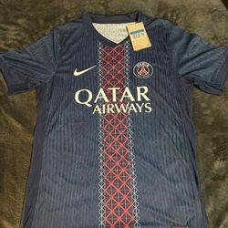 psg Jersey 
