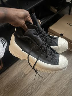 Make A Offer Sneakers