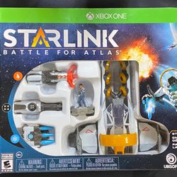 Starlink Battle For Atlas Starter Pack