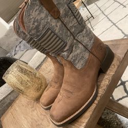 Ariat Boots Men