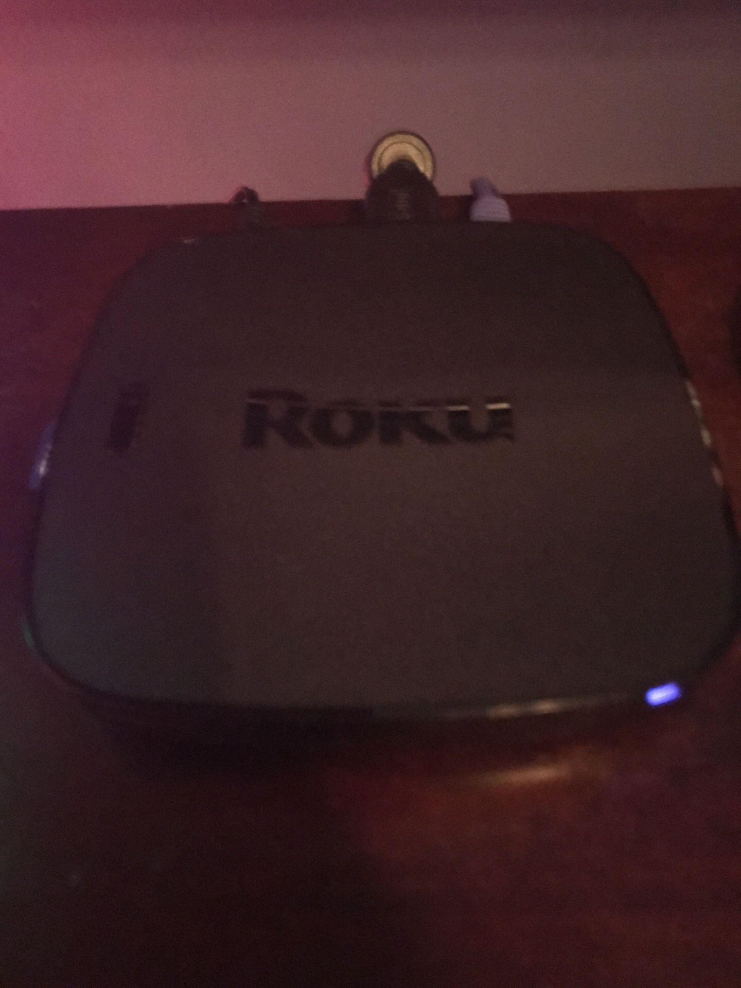 Roku Ultra 4K Media Player