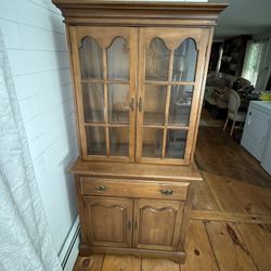 China Cabinet 