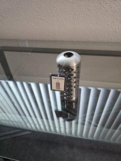 Metal Hand Soap Holder