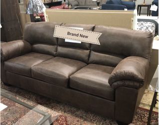 Brand New Bladen Coffee Sofa n Loveseat🔖Best Price