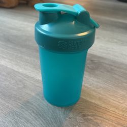 Blender Bottle