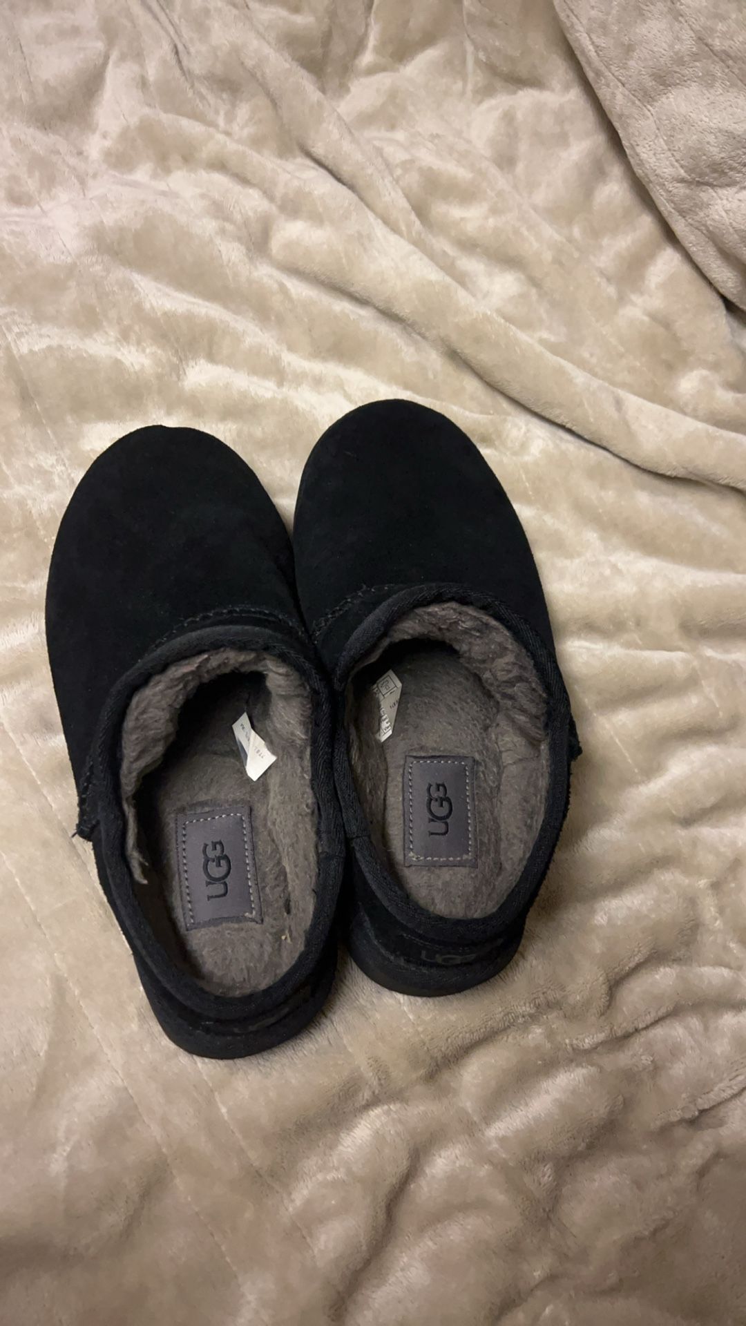 Slipper Ugg