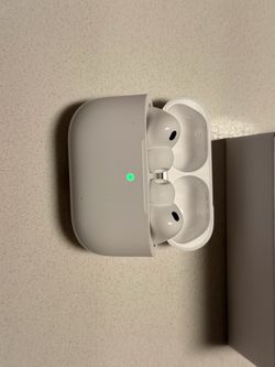 AirPods Pro 3