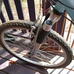 Used Schwinn Mountain Bike For Sale $50.00