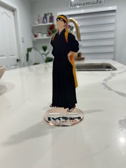 Kageyama Figure- Haikyuu!!