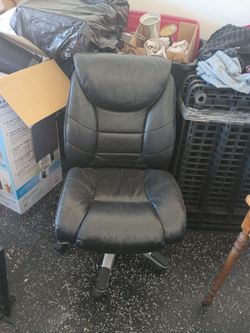 Office Chair Comfortable 