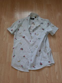 Men Dress Shirt