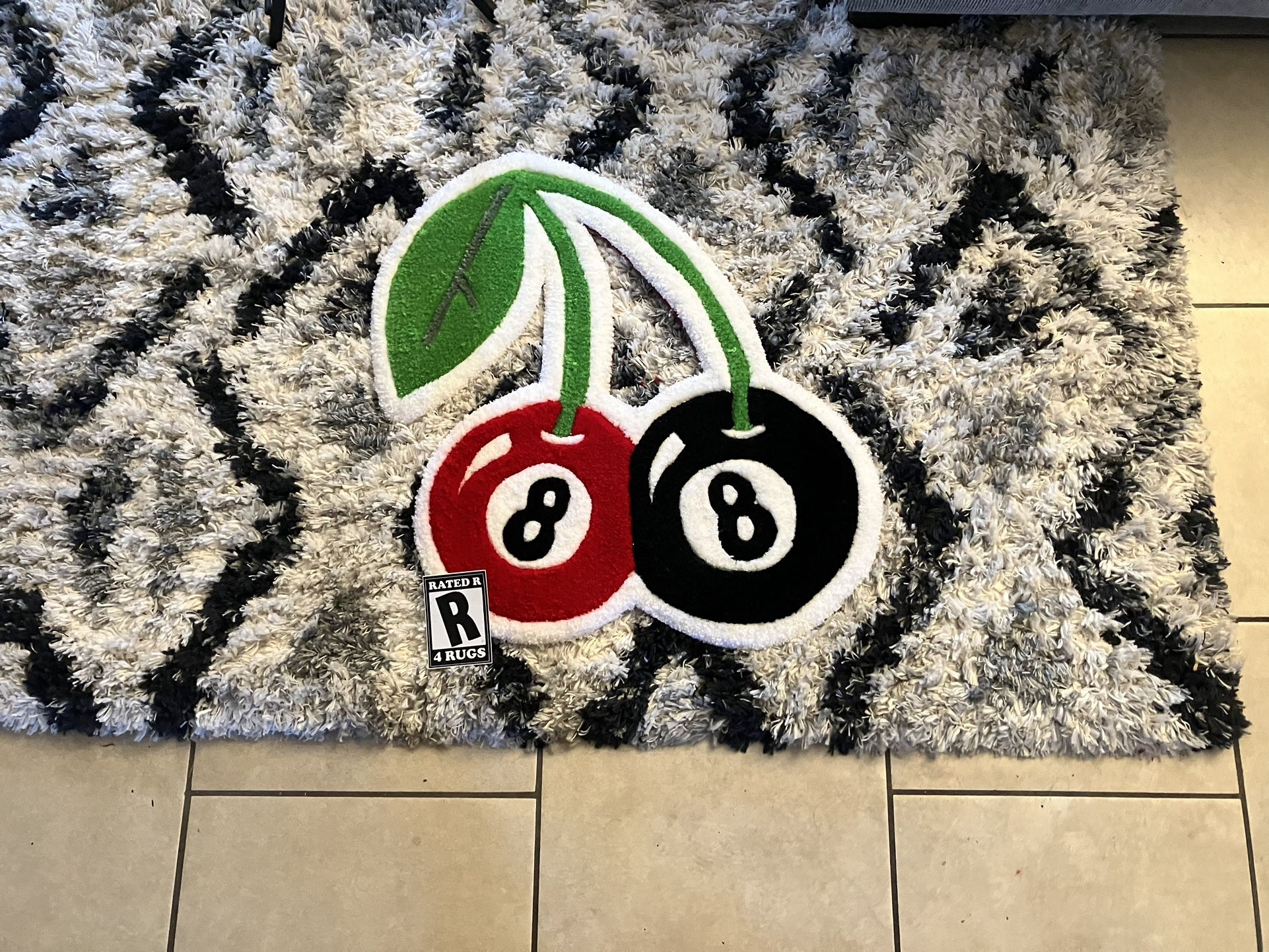 Custom Rugs