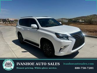 2023 Lexus GX