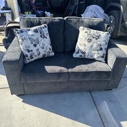 Love Seat Couch
