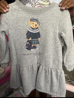 Ralph Lauren dress