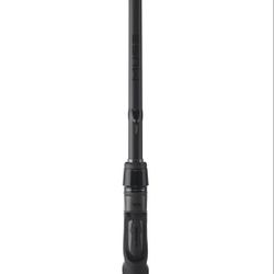 13 FISHING MUSE BLACK 8FT X-STRA HEAVY 