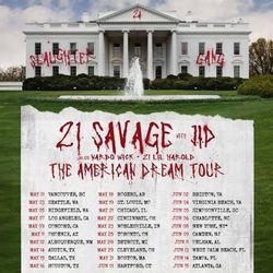 21 Savage