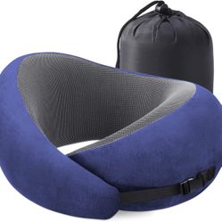 Travel Neck Pillow (X002VRO985)