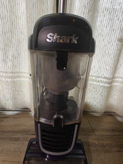 Shark Navigator Vacuum