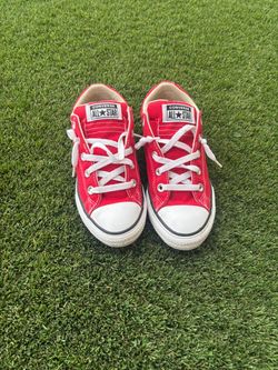 Converse All Star Size 3y