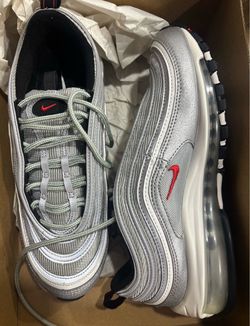 Nike air max 97 size 9.5 men’s