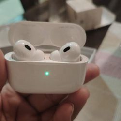 Apple Airpod Pros