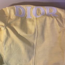 Dior Designer 1947 Jacket