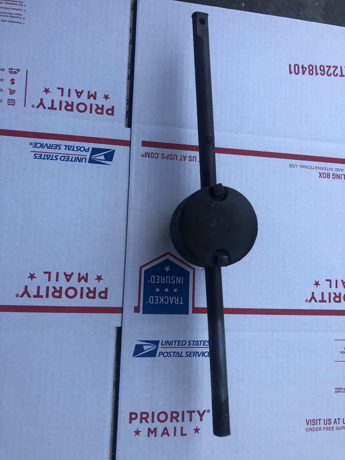 Recline Mechanism Theo Koch