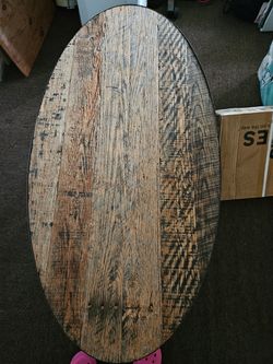 Vintage coffee table