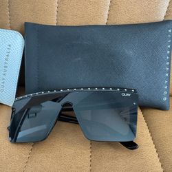 Quay Sunglasses