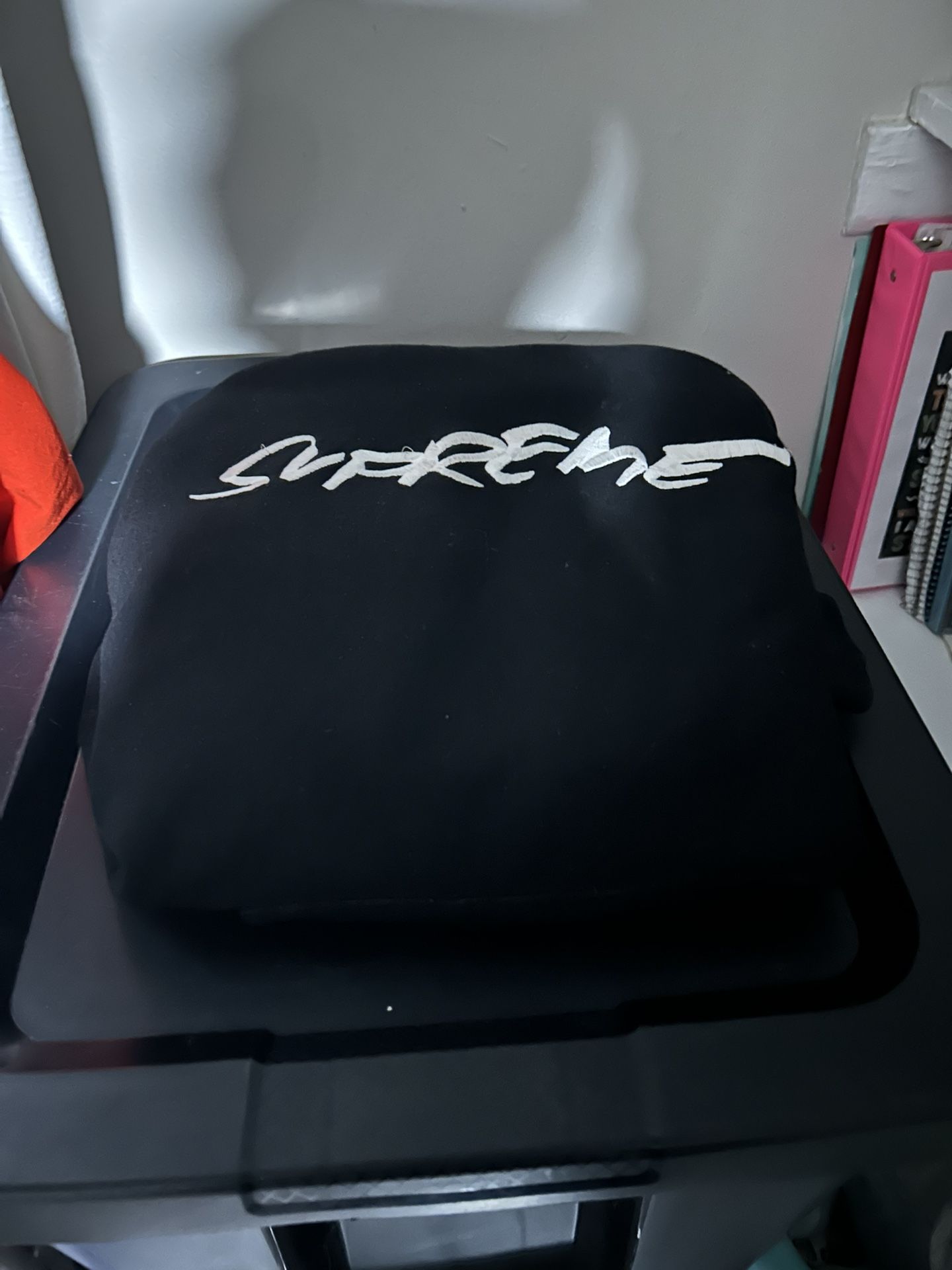 Supreme Futura Hoodie 