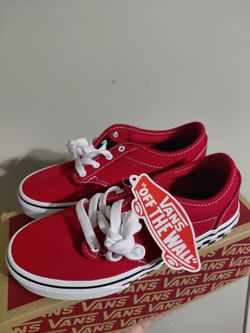 Boys Vans