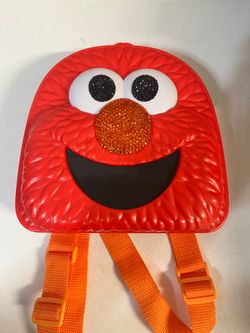 Elmo’s kids backpack