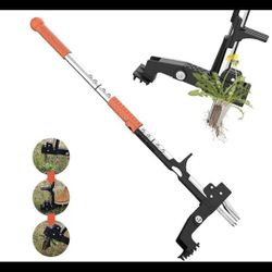 Weed Puller Tool