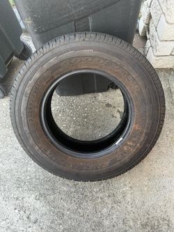 2 Tires