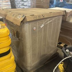Evaporative Cooler 5000SD