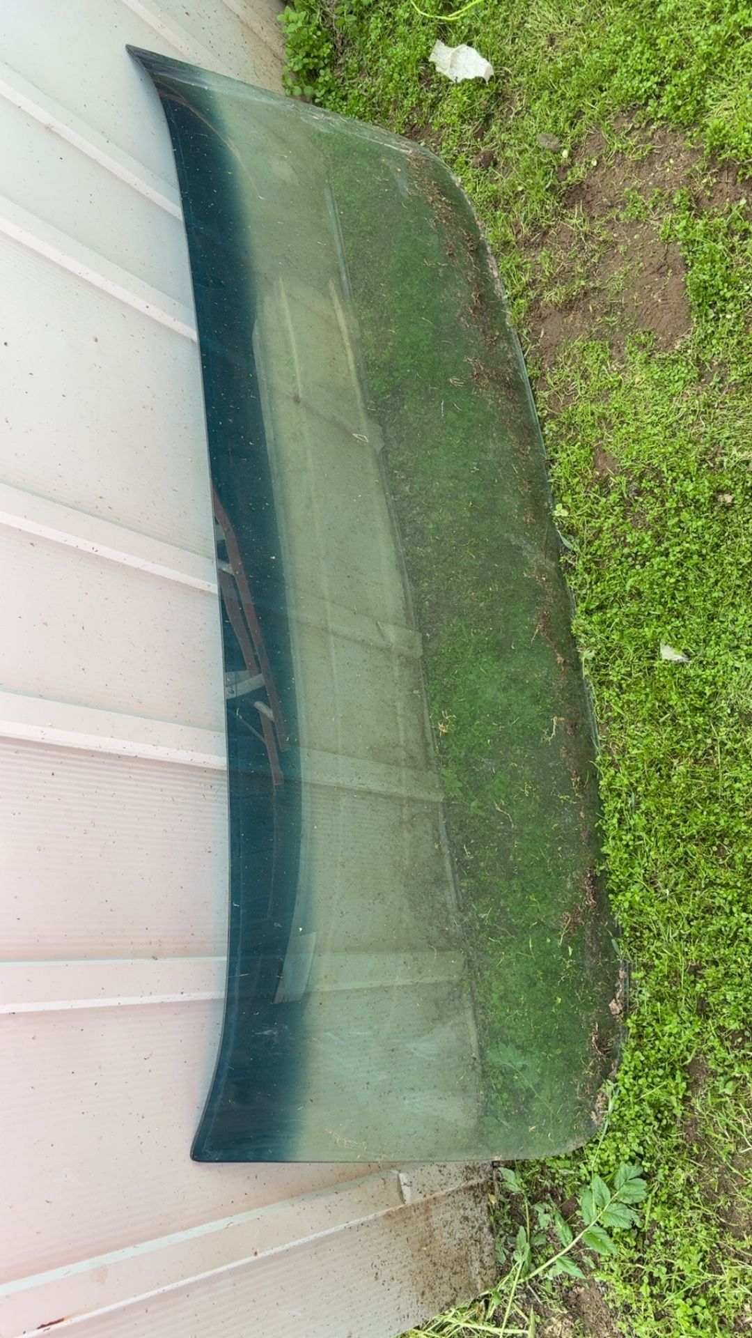 1(contact info removed) Windshield